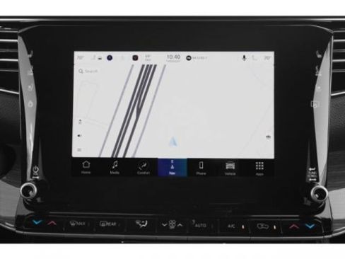 Used 2022 Jeep Wagoneer Series III image 13