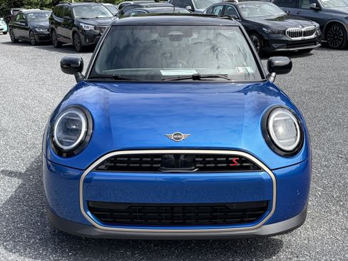 Used 2025 MINI Cooper S FWD image 2