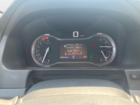 Used 2022 Honda Ridgeline RTL-E image 14