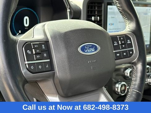 Used 2021 Ford F150 Lariat image 29