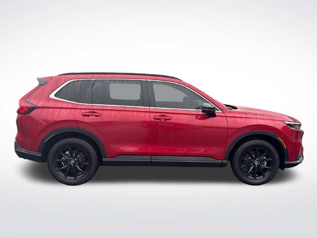 Used 2025 Honda CR-V Sport image 6