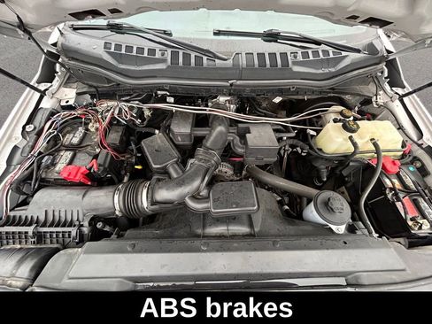 Used 2020 Ford F350 XL w/ Power Equipment Group image 11