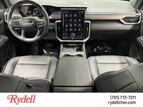 Used 2026 GMC Acadia Denali w/ Super Cruise Package AWD/4WD image 12
