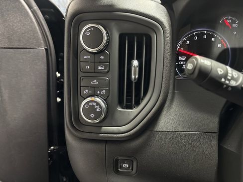 New 2026 GMC Sierra 1500 Pro w/ Graphite Edition image 13