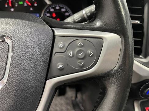 Used 2020 GMC Acadia SLT w/ Premium Package image 28