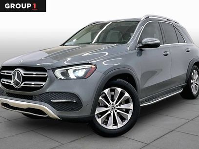 Certified 2022 Mercedes-Benz GLE 350 w/ Premium Package