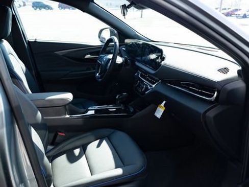 New 2026 Buick Envista Sport Touring w/ Convenience I Package image 17