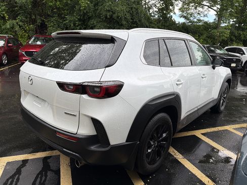 Used 2024 MAZDA CX-50 AWD 2.5 S w/ Weather Package image 7