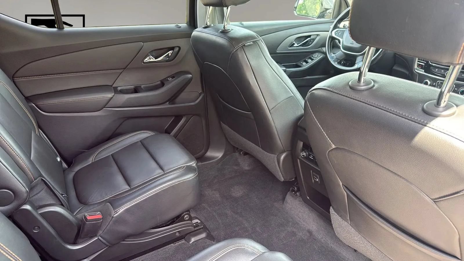 Used 2019 Chevrolet Traverse LT AWD/4WD image 11