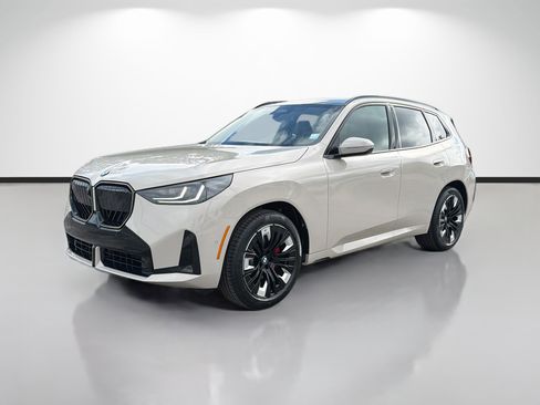 New 2026 BMW X3 xDrive30i w/ Premium Package AWD/4WD image 7