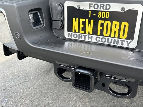 New 2025 Ford F350 Lariat w/ Lariat Ultimate Package image 17