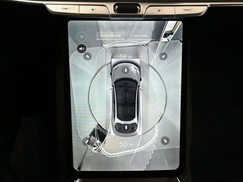 Used 2023 Lucid Air Grand Touring AWD/4WD image 18