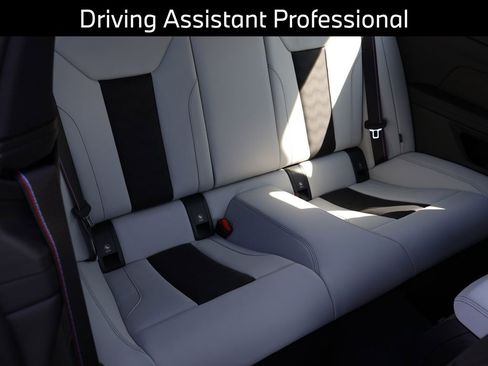 New 2026 BMW M4 xDrive Competition image 16