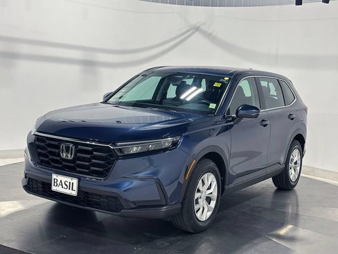 Used 2024 Honda CR-V LX image 8