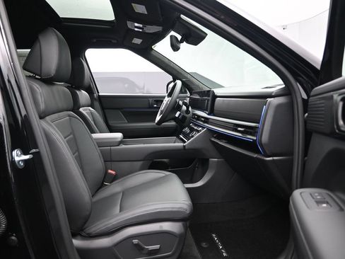 New 2026 Hyundai Santa Fe Calligraphy AWD/4WD image 30