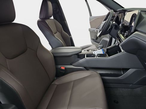 New 2026 Lexus TX 350 AWD image 10
