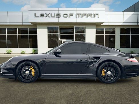 Used 2011 Porsche 911 Turbo S image 2