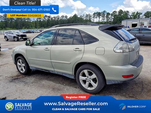 Used 2006 Lexus RX 330 FWD image 3