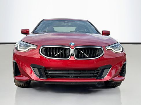 Used 2025 BMW 230i Coupe image 8
