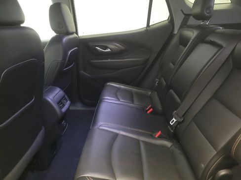 Used 2019 GMC Terrain SLT w/ Preferred Package FWD image 18