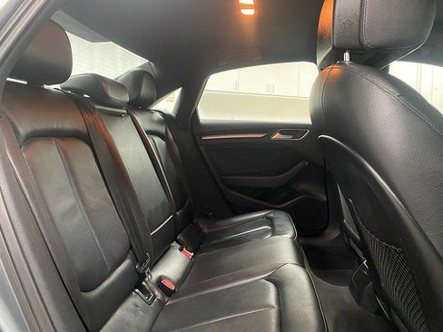 Used 2017 Audi A3 2.0T Premium w/ Convenience Package image 15