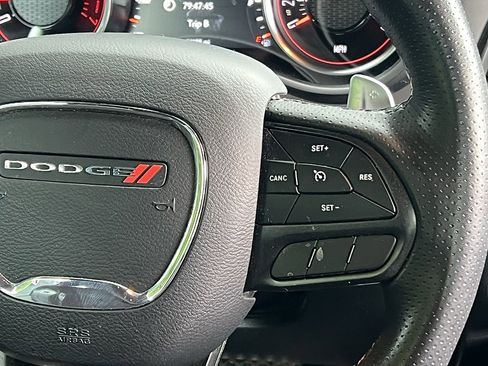 Used 2023 Dodge Challenger R/T Scat Pack image 36