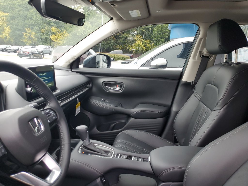 New 2027 Honda HR-V EX-L image 15