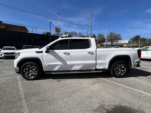Used 2024 GMC Sierra 1500 SLT image 4
