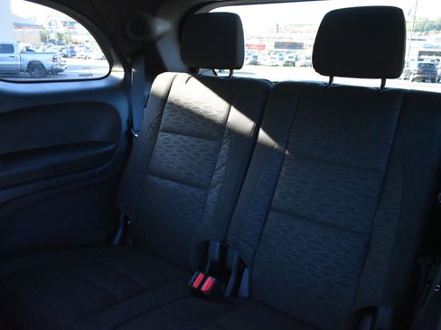 New 2026 Dodge Durango GT image 18