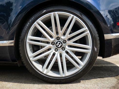 Used 2014 Bentley Continental GT Speed image 26