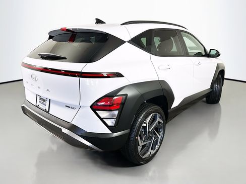 New 2026 Hyundai Kona SEL Premium AWD/4WD image 7