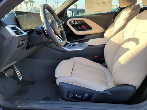 New 2025 BMW 230i 230i w/ M Sport Package image 3