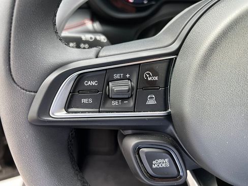 Used 2024 Dodge Hornet R/T w/ R/T Blacktop Package AWD/4WD image 27