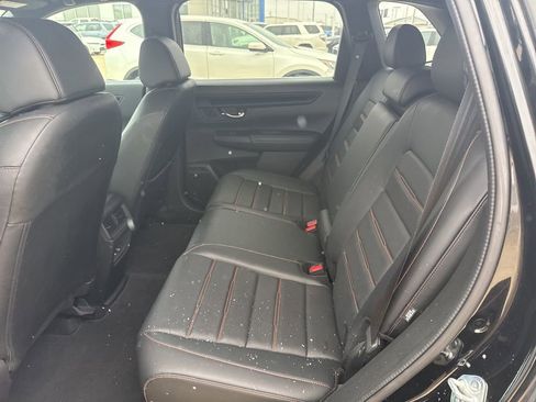 Used 2024 Honda CR-V Sport-L image 11
