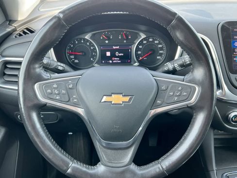 Used 2022 Chevrolet Equinox LT AWD/4WD image 22