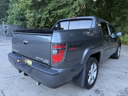 Used 2013 Honda Ridgeline RTL image 8