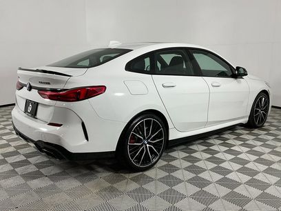 Used 2024 BMW M235i xDrive Gran Coupe w/ M Performance Package