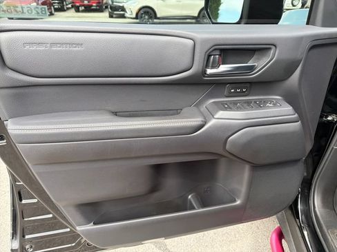 Used 2024 Toyota Land Cruiser AWD/4WD image 17