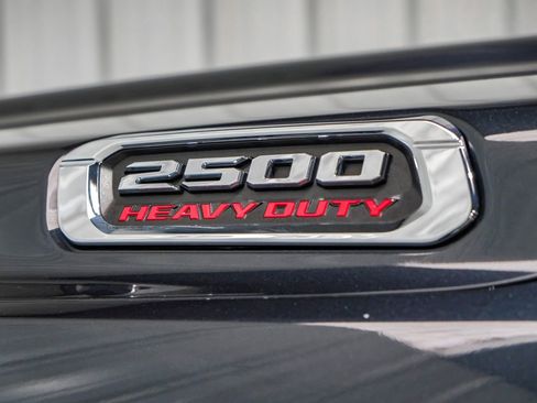 Used 2022 RAM 2500 Laramie image 53