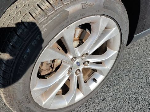 Used 2013 Ford Taurus SEL FWD image 26
