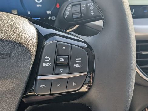 New 2025 Ford Escape Base w/ PHEV Premium Package image 13