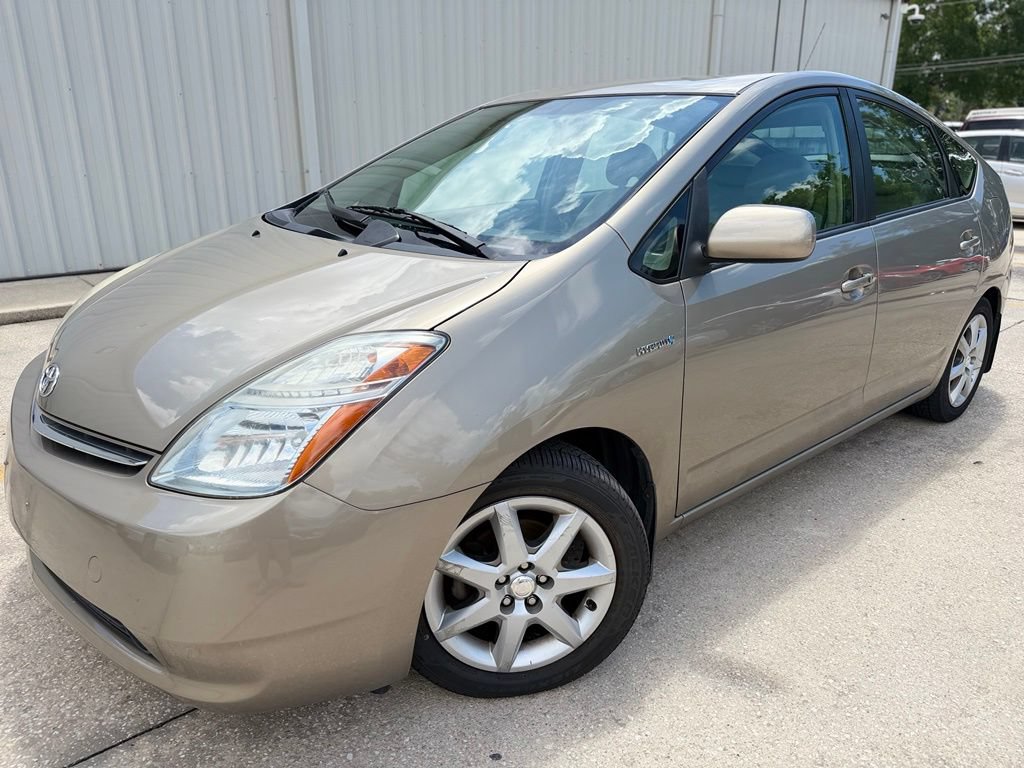 Used 2009 Toyota Prius FWD image 1