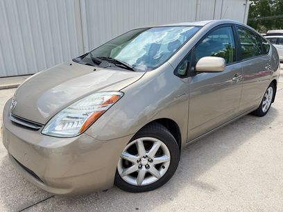 Used 2009 Toyota Prius