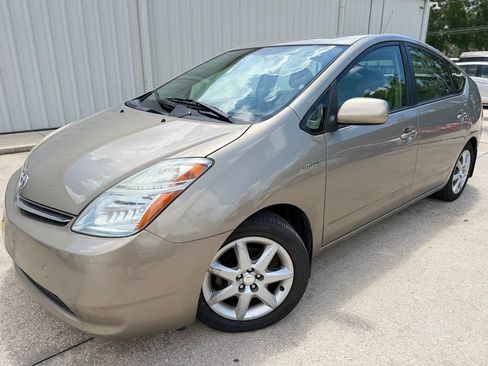 Used 2009 Toyota Prius FWD image 1