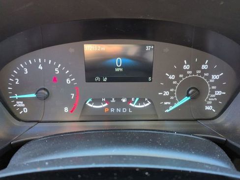 Certified 2022 Ford Escape SE w/ Convenience Package image 29