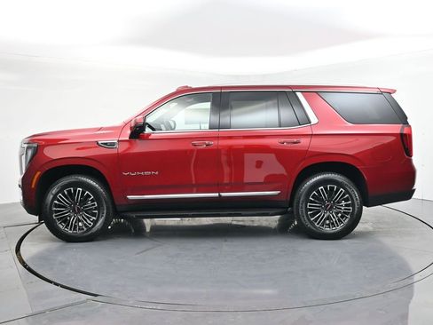 New 2026 GMC Yukon Elevation image 3