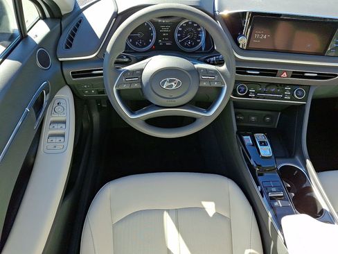 Certified 2023 Hyundai Sonata SEL image 13