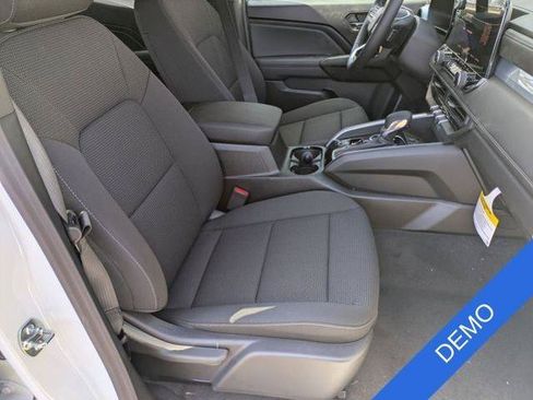 New 2026 Chevrolet Colorado LT AWD/4WD image 32