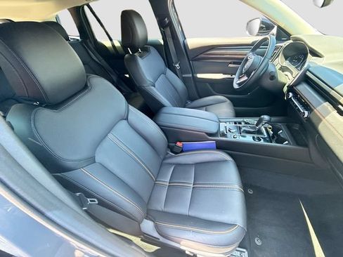 Certified 2025 MAZDA CX-50 AWD 2.5 S w/ Weather Package image 33