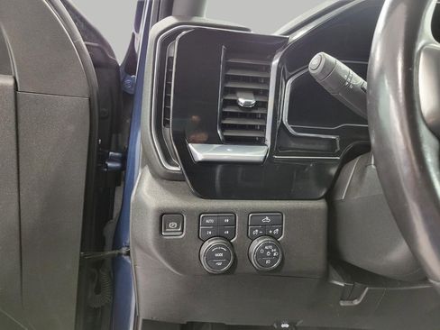 Used 2022 Chevrolet Silverado 1500 RST AWD/4WD image 11